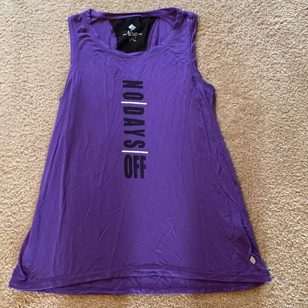 Rise by LuLaRoe Tank